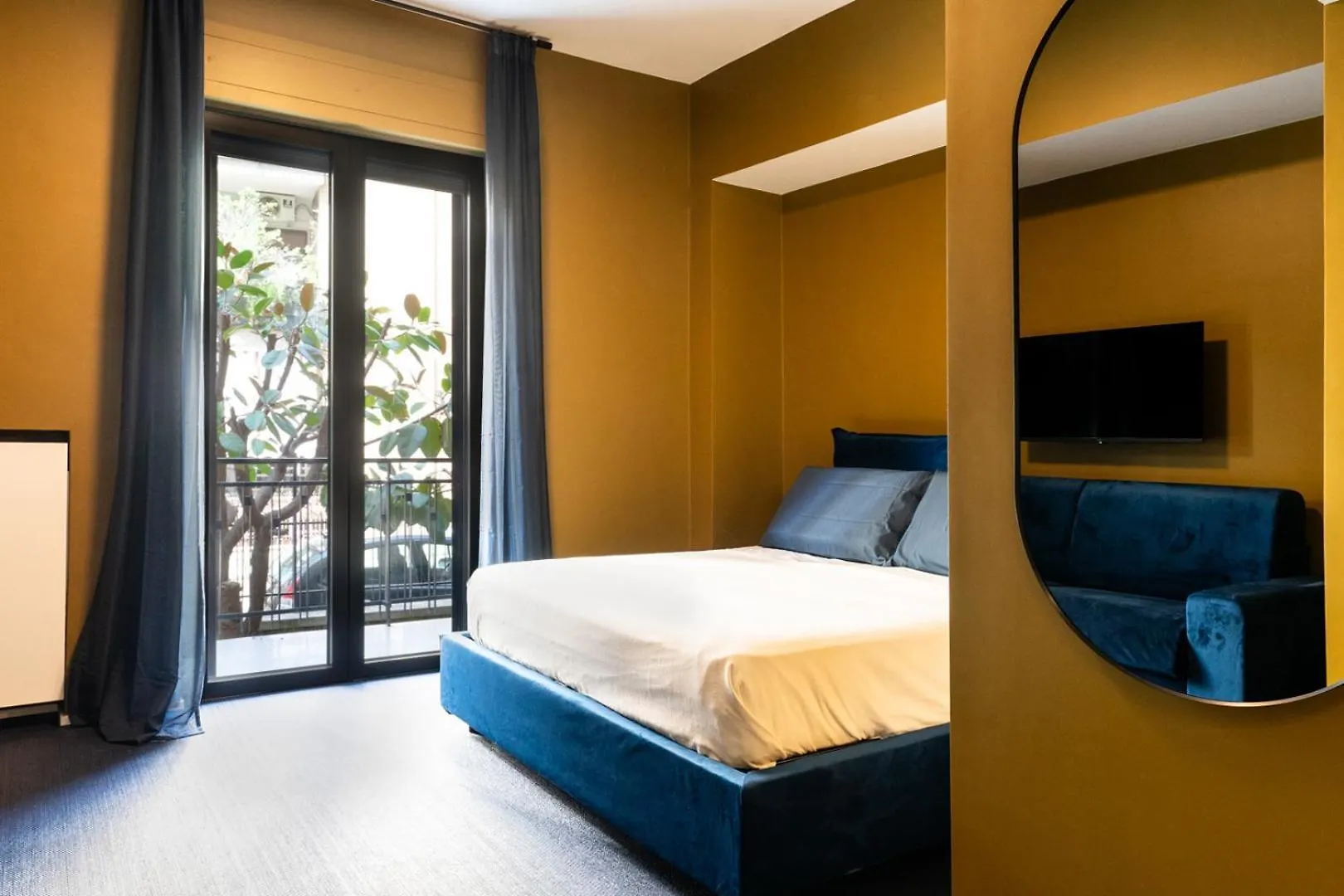 Parc Maison Suites Bari