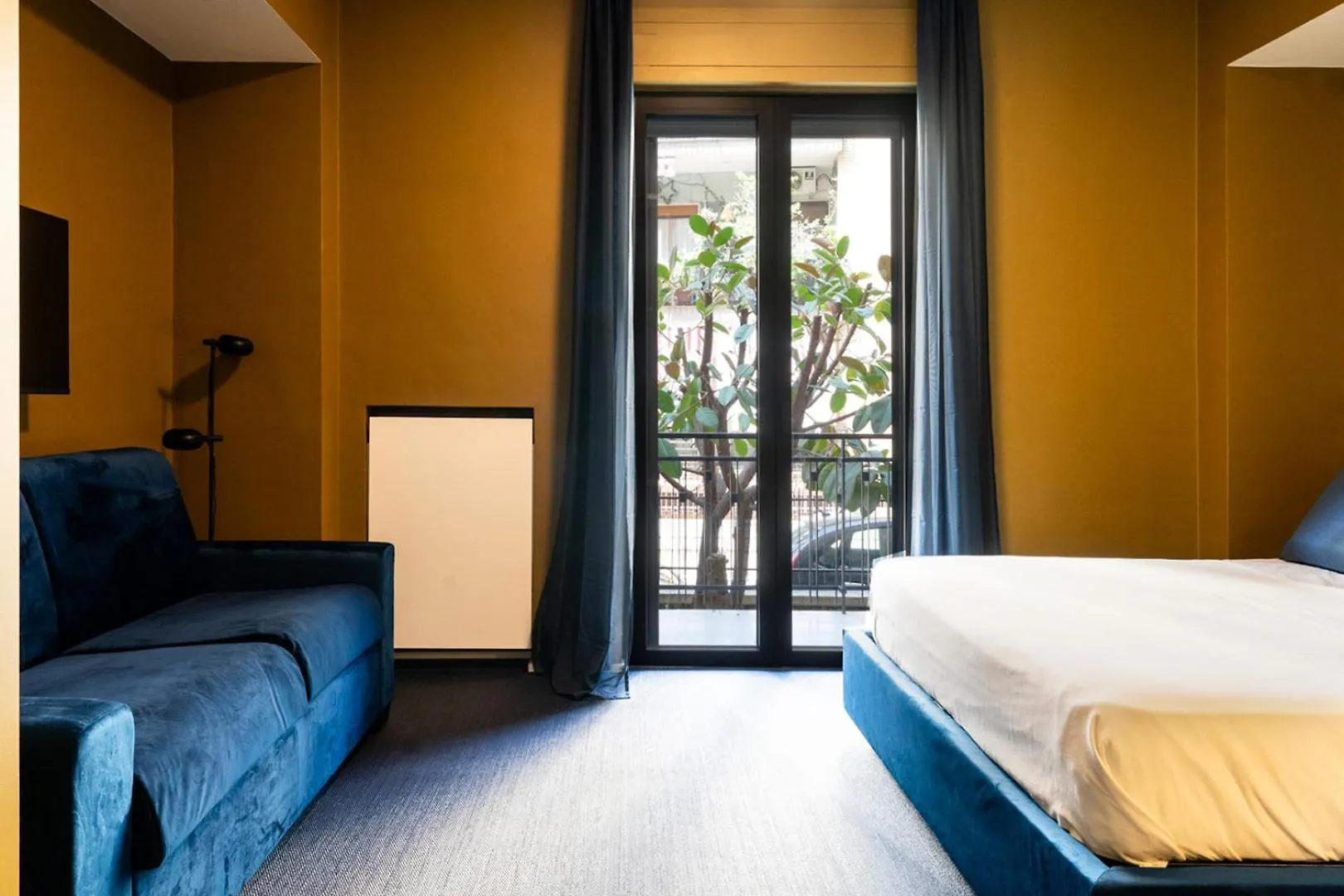 Apartamento Parc Maison Suites Bari