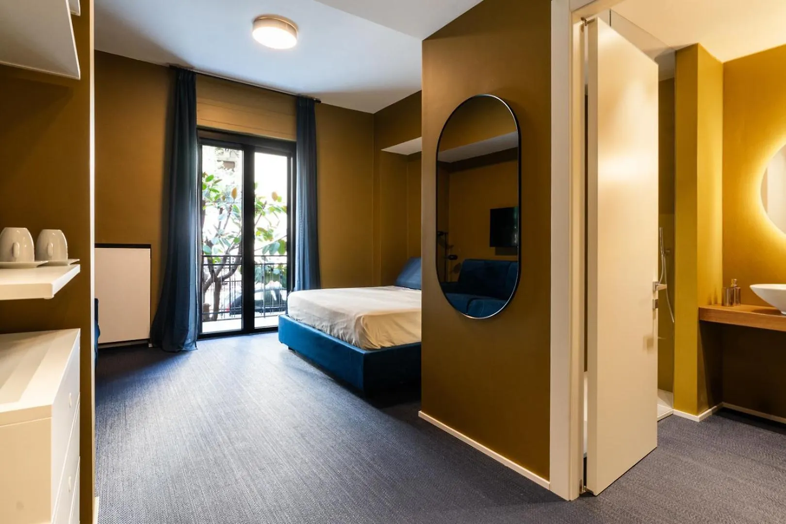 Parc Maison Suites Bari Italia