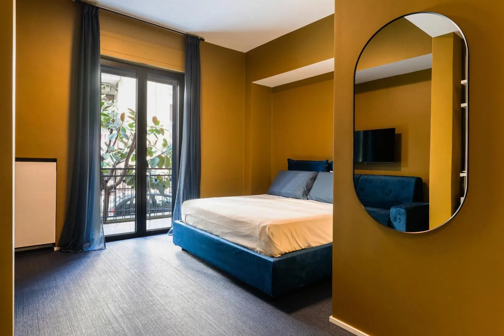 Parc Maison Suites Bari 0*,  Italia