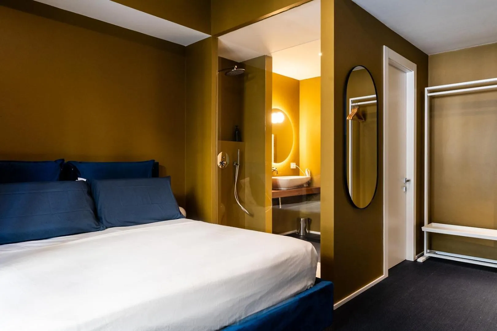 Parc Maison Suites Bari Apartamento