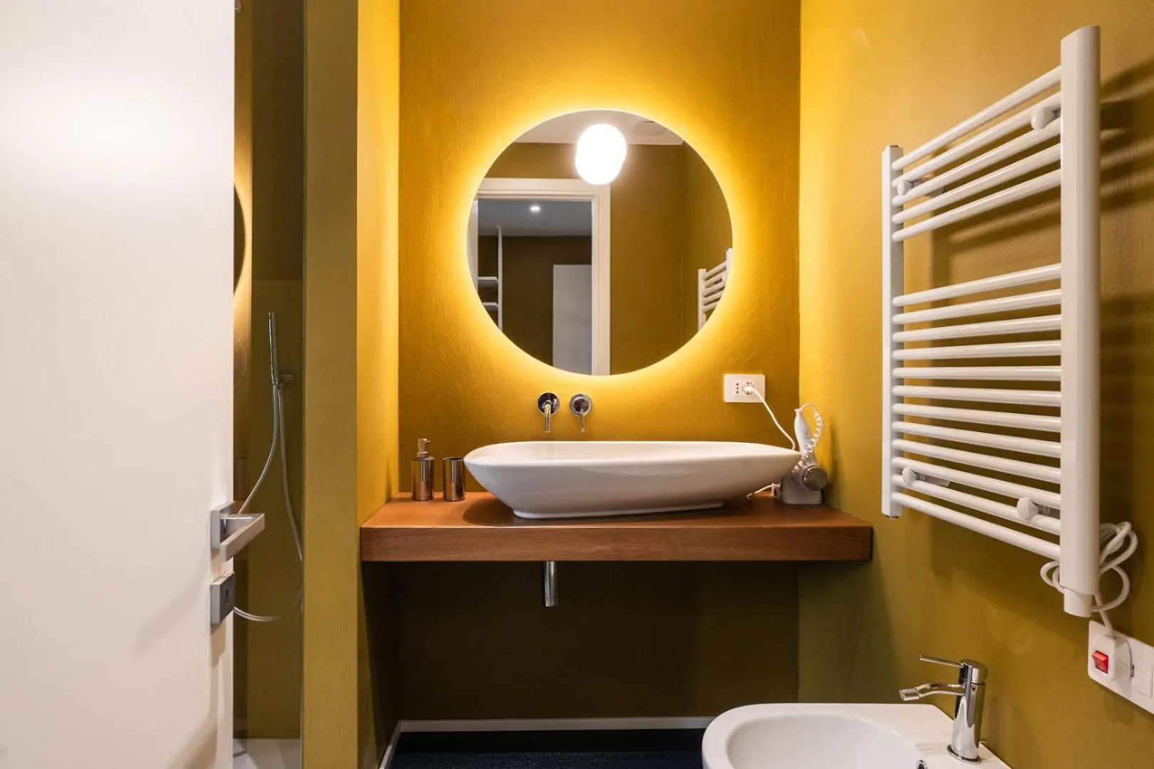 Apartamento Parc Maison Suites Bari Italia