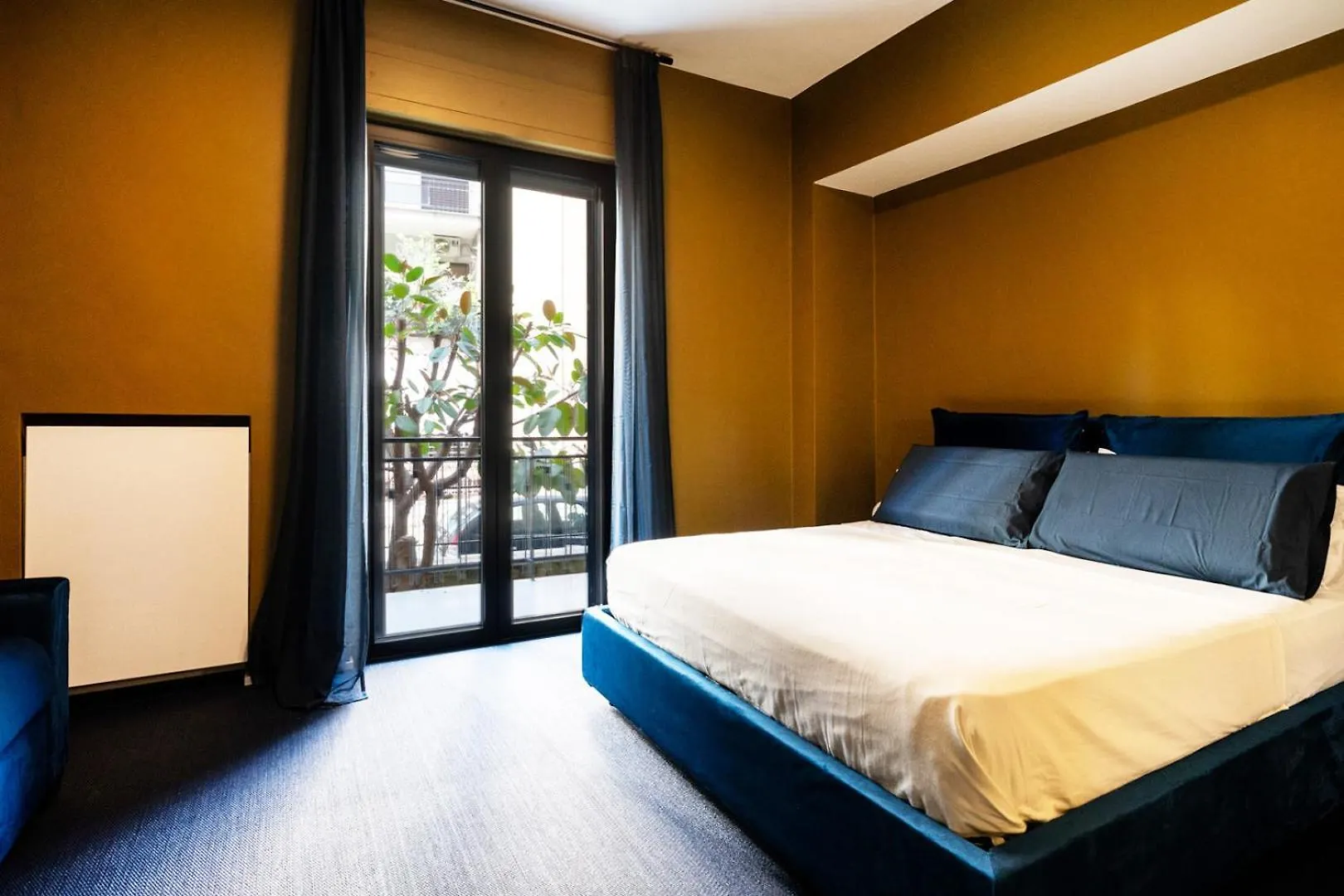 Parc Maison Suites Bari