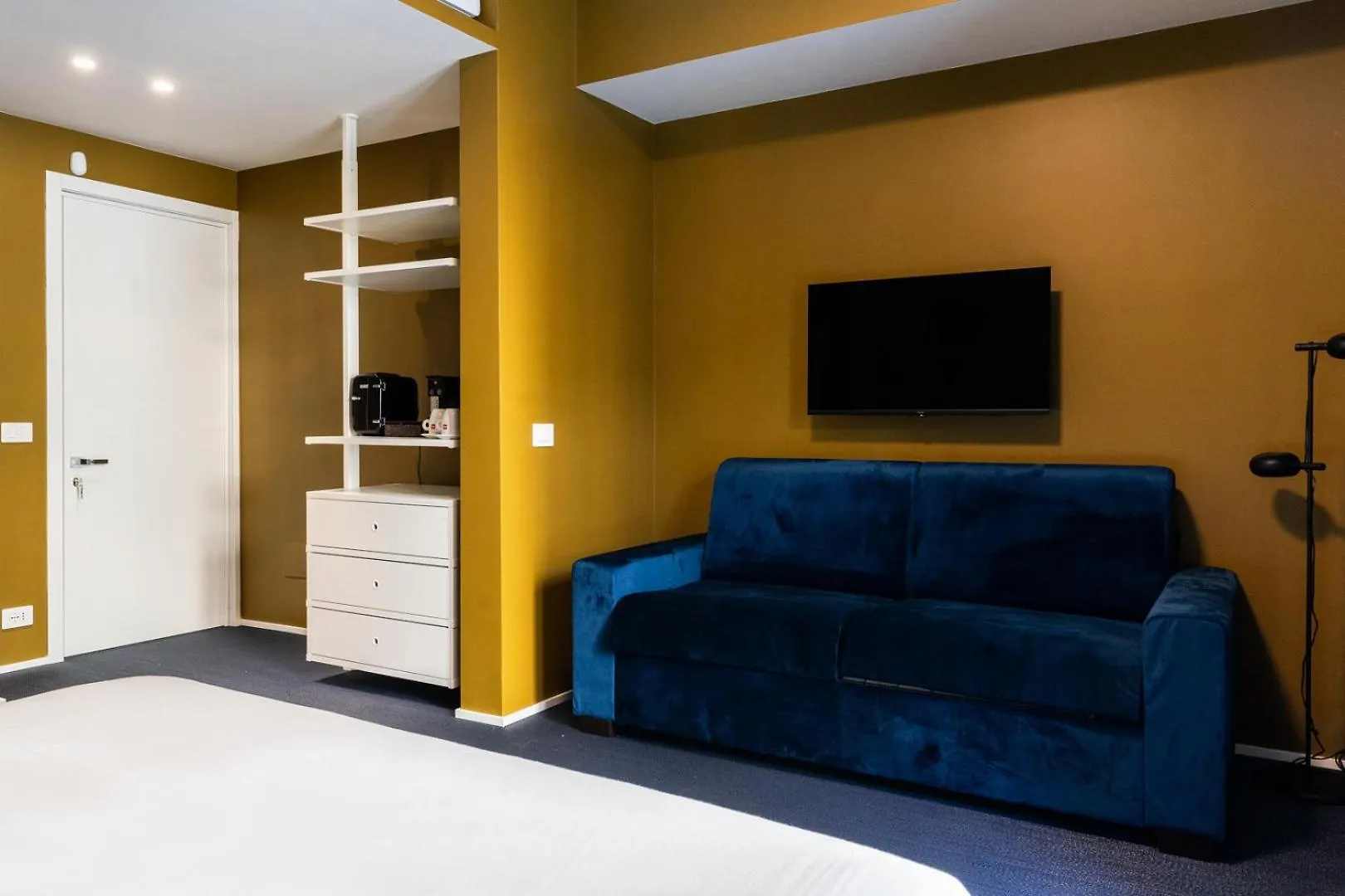 Parc Maison Suites Bari 0*,