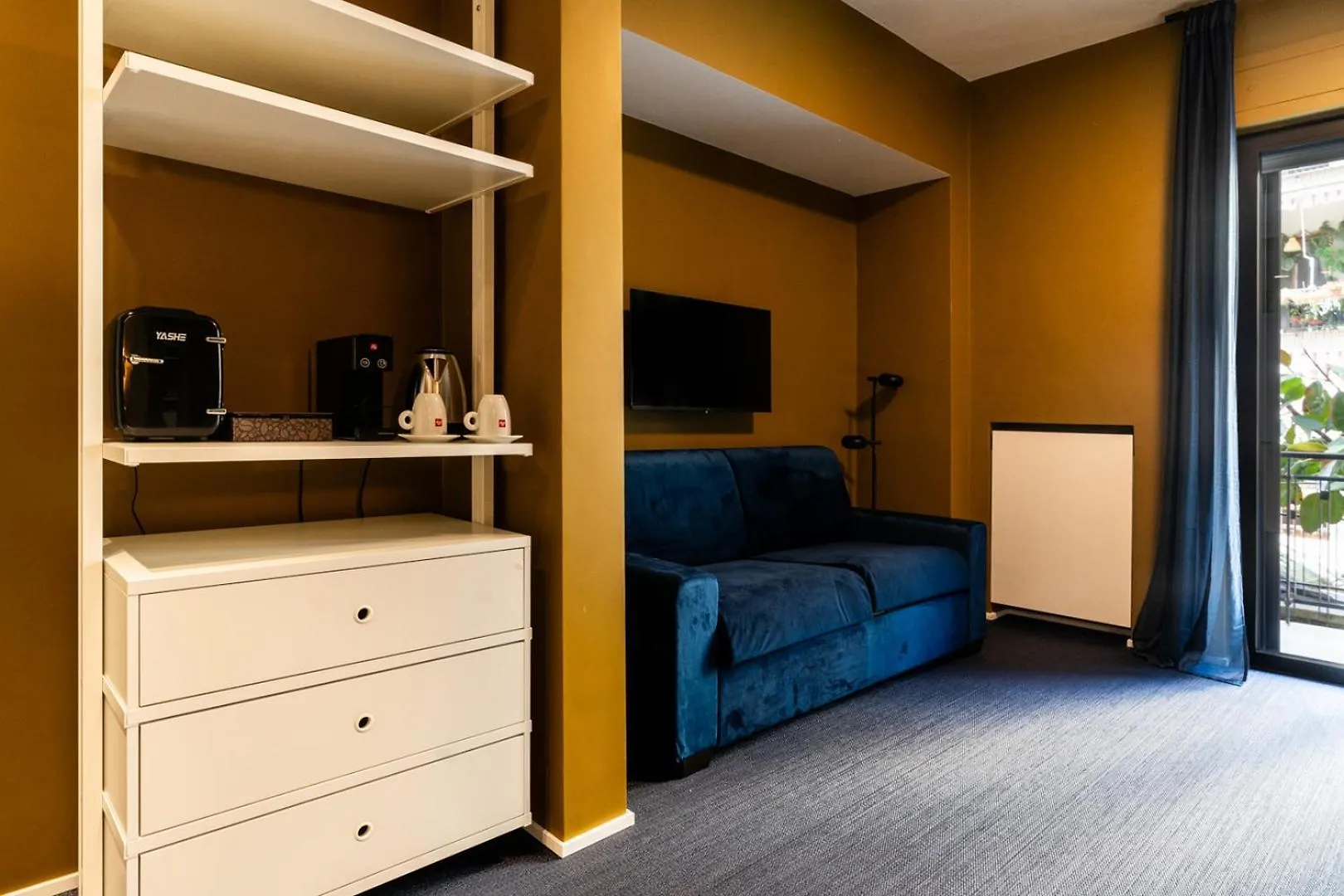 Parc Maison Suites Bari