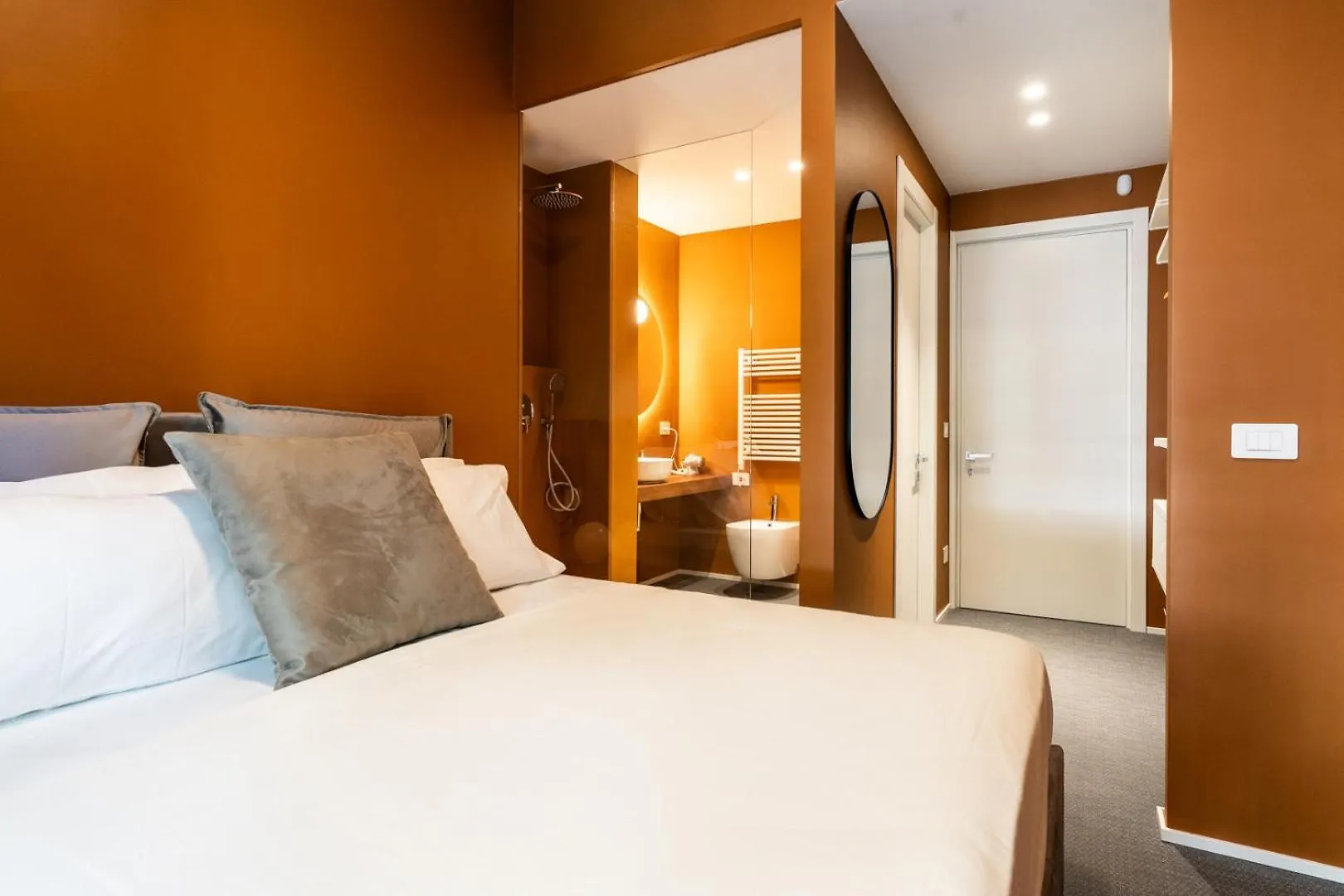 Parc Maison Suites Bari 0*,  Italia