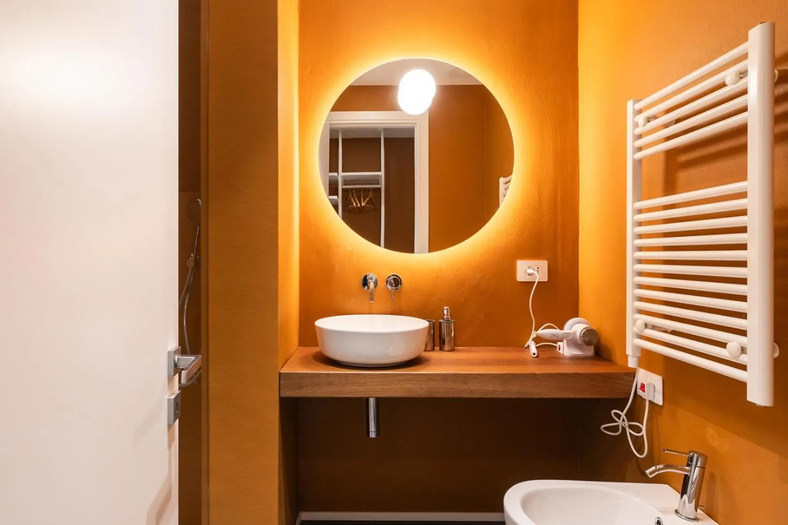 Apartamento Parc Maison Suites Bari Italia
