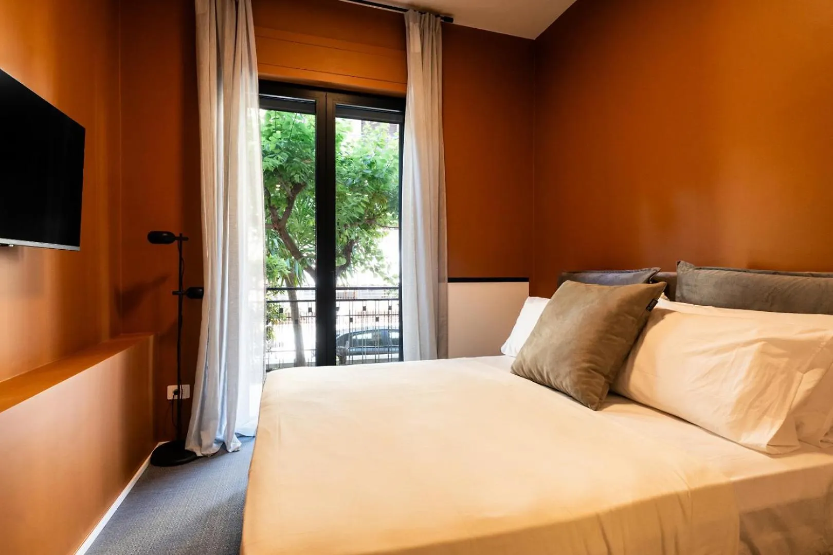 Parc Maison Suites Bari