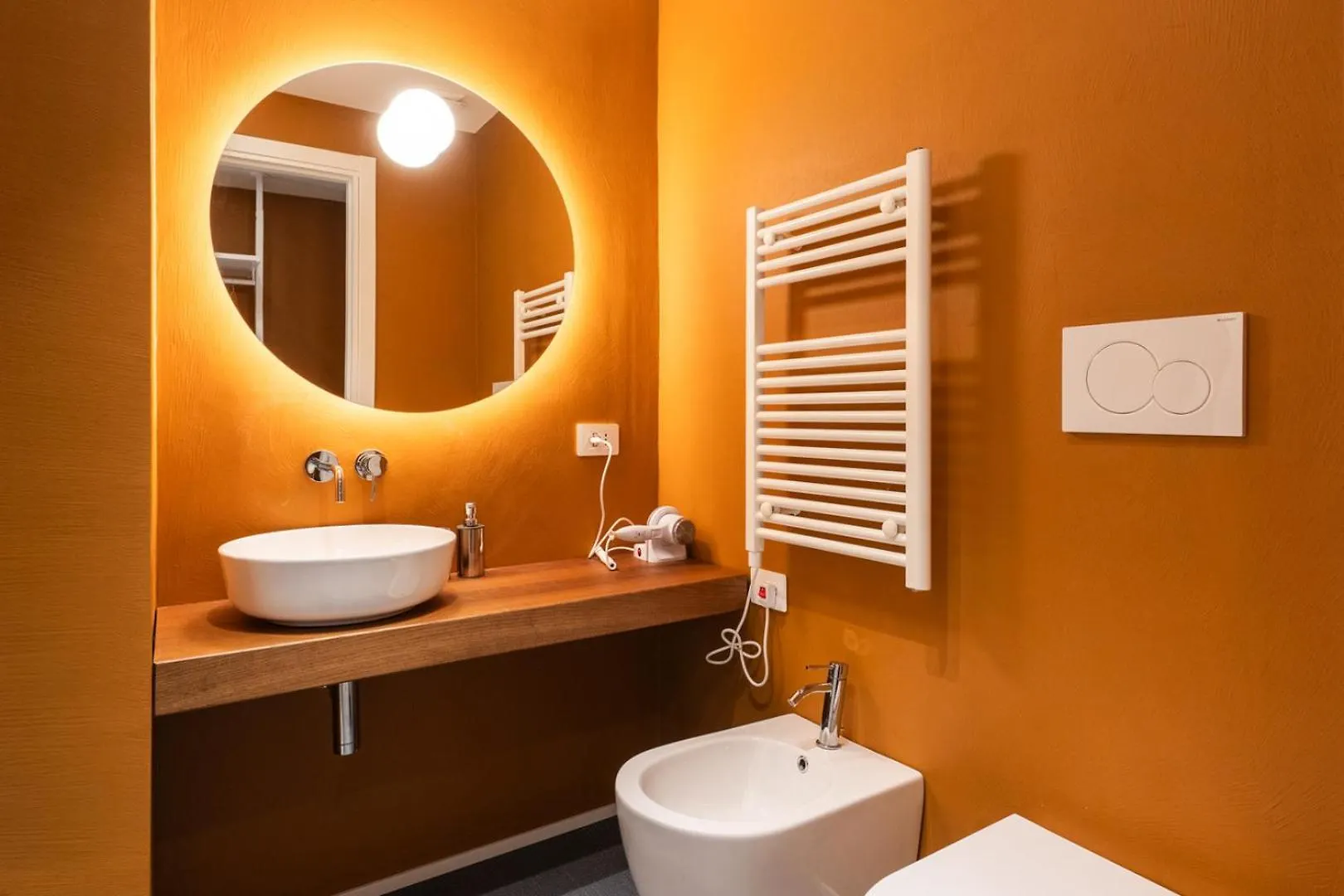 Parc Maison Suites Bari 0*,