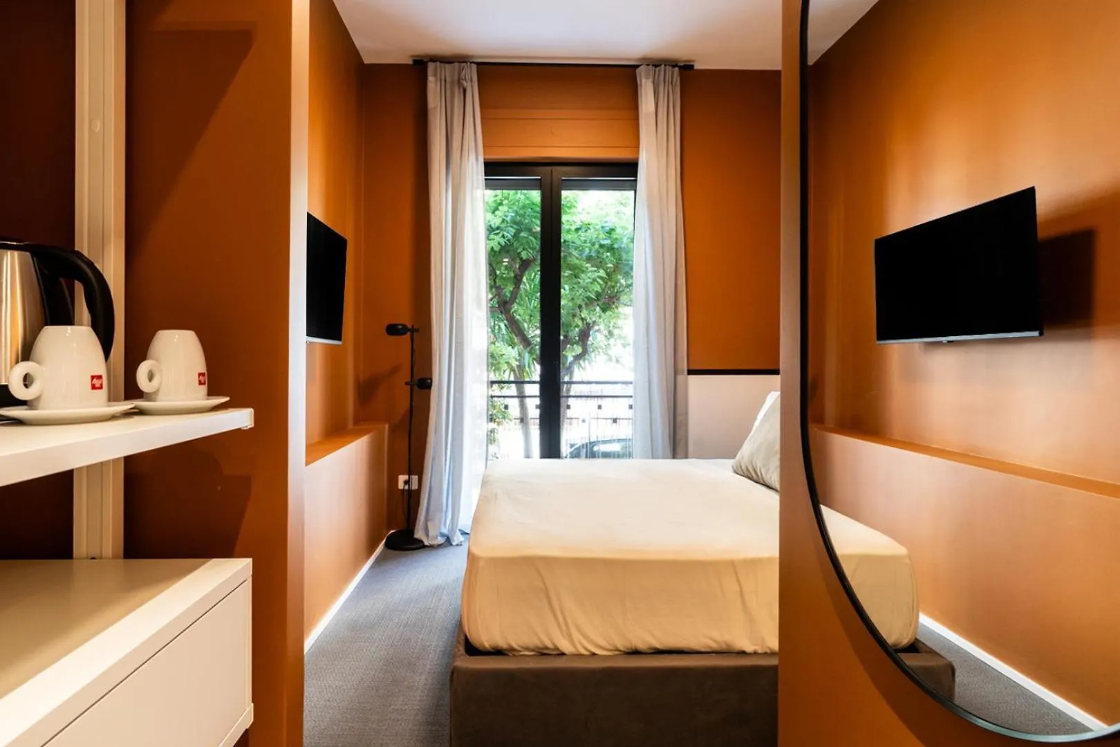 Parc Maison Suites Bari Apartamento