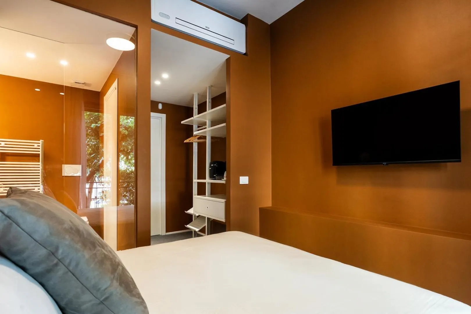 Apartamento Parc Maison Suites Bari