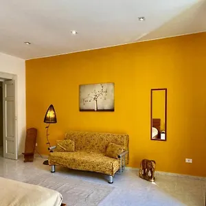  Appartement Petinoinapulia - Per Famiglie E Amici