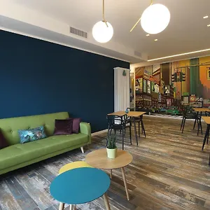  Bed & Breakfast Interno 7